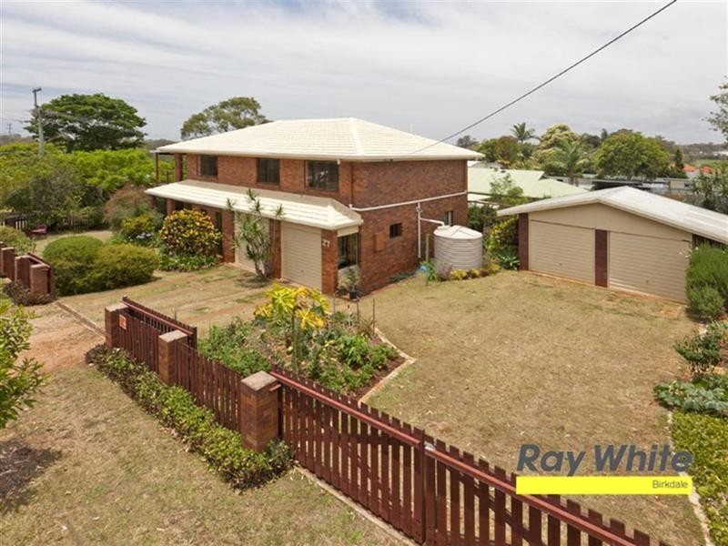 27 Matilda Street, Wellington Point QLD 4160