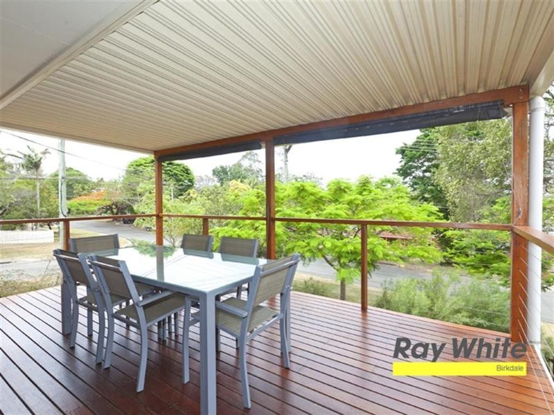 27 Matilda Street, Wellington Point QLD 4160