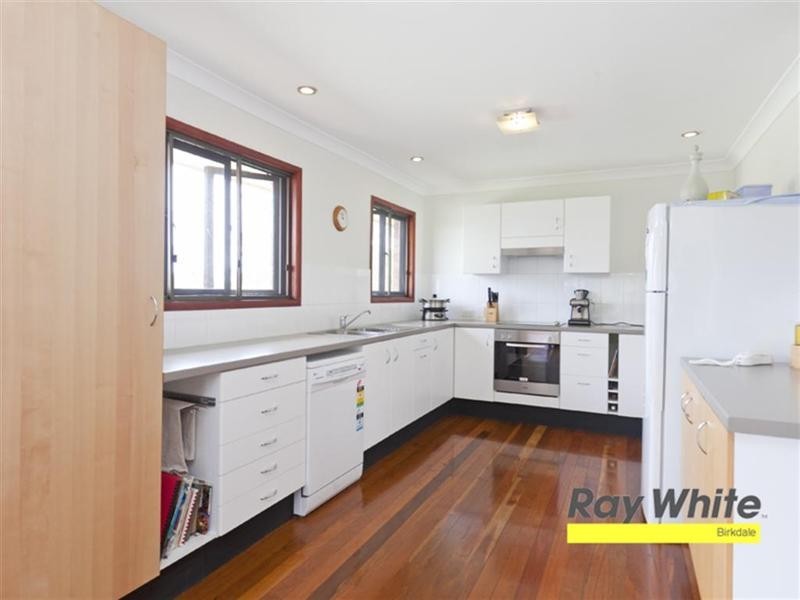 27 Matilda Street, Wellington Point QLD 4160