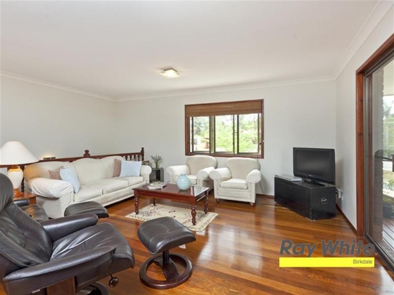 27 Matilda Street, Wellington Point QLD 4160