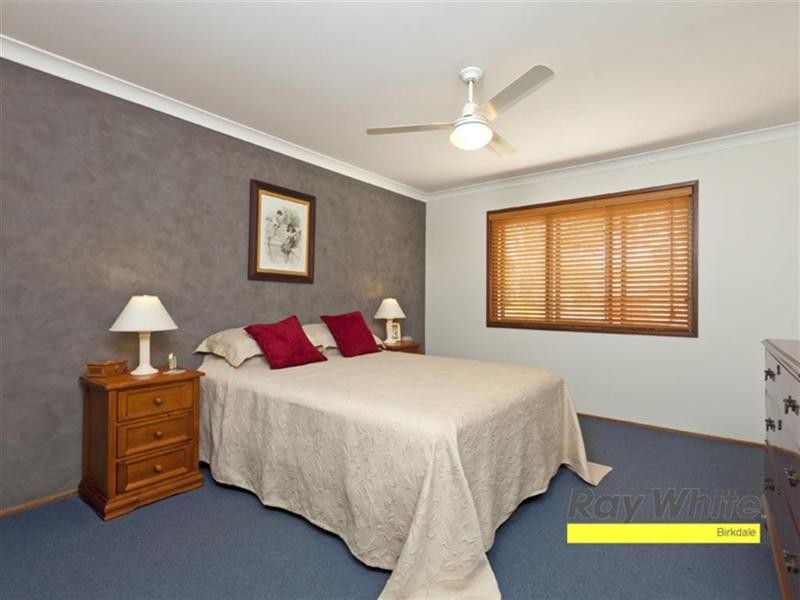 27 Matilda Street, Wellington Point QLD 4160