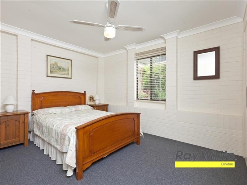 27 Matilda Street, Wellington Point QLD 4160