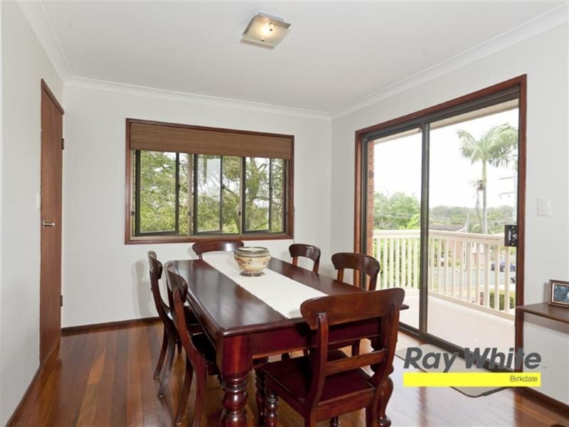 27 Matilda Street, Wellington Point QLD 4160