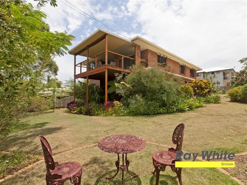 27 Matilda Street, Wellington Point QLD 4160