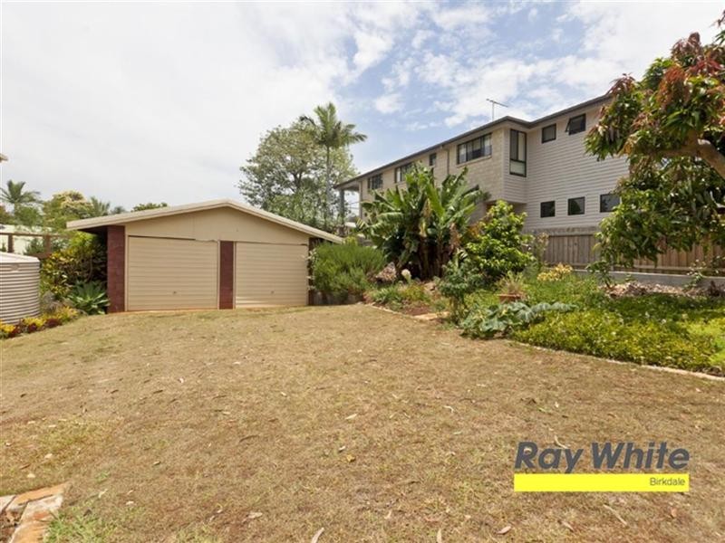 27 Matilda Street, Wellington Point QLD 4160