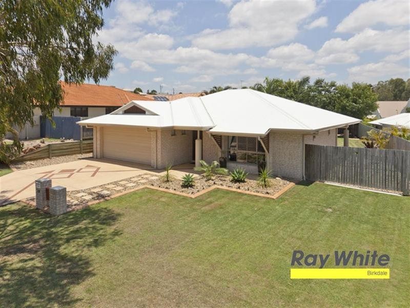 48 Ribonwood Street, Thornlands QLD 4164