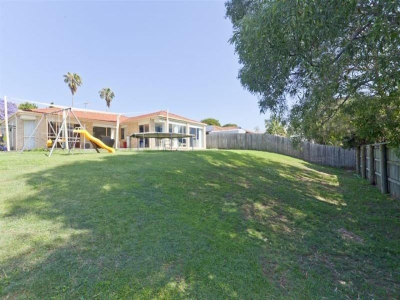 24 Jennifer Street, Birkdale QLD 4159