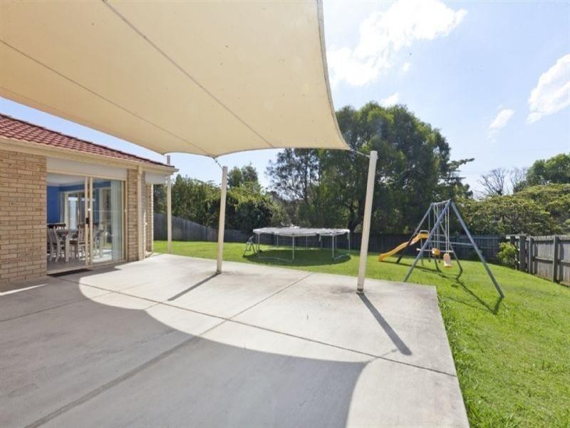 24 Jennifer Street, Birkdale QLD 4159
