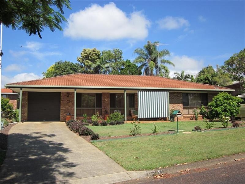 21 Vera Street, Redland Bay QLD 4165