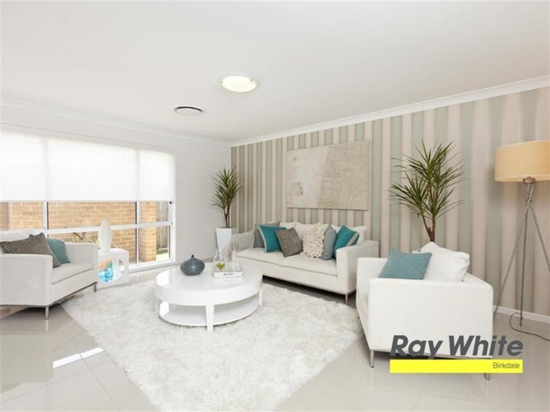 6 Amalia Street, Birkdale QLD 4159