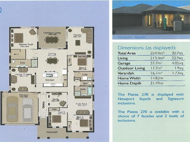 6 Amalia Street, Birkdale QLD 4159