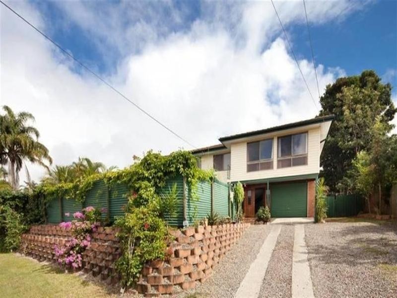 36 Macquarie Street, Capalaba QLD 4157