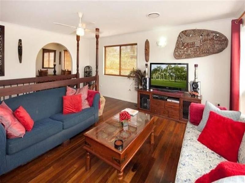 36 Macquarie Street, Capalaba QLD 4157