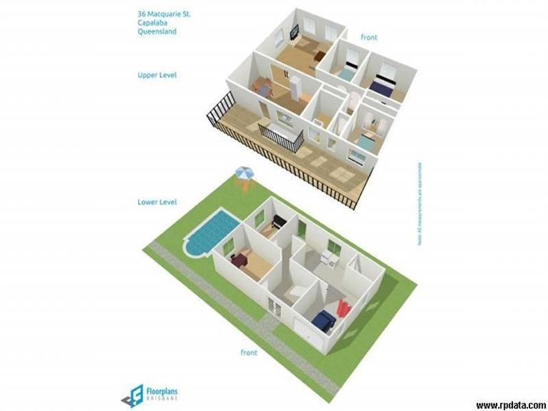 36 Macquarie Street, Capalaba QLD 4157