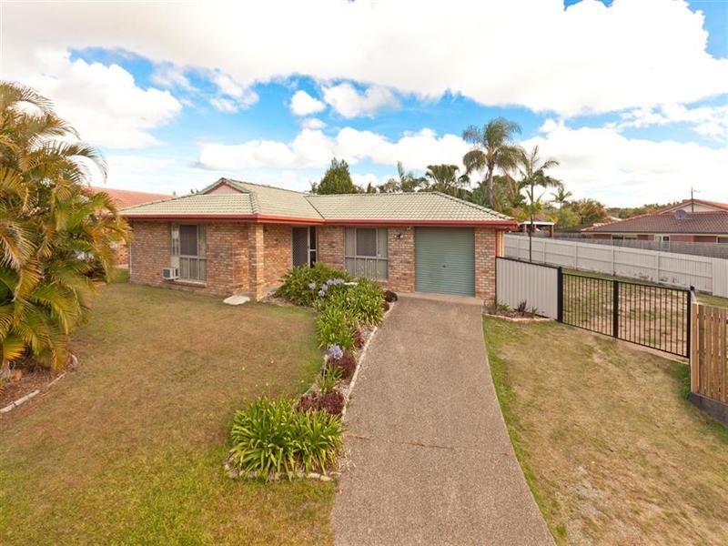 9 Gundagai Drive, Capalaba QLD 4157
