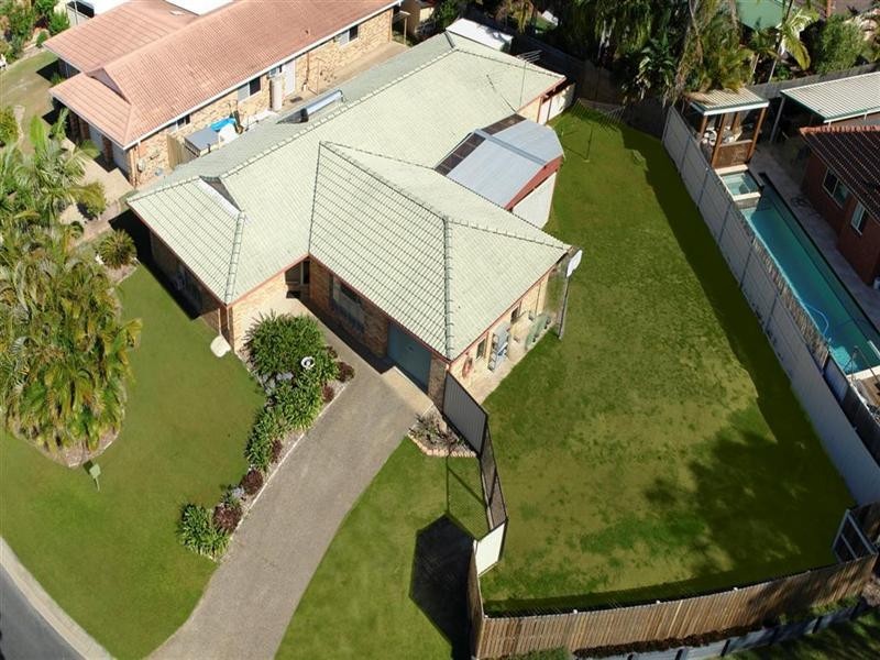 9 Gundagai Drive, Capalaba QLD 4157