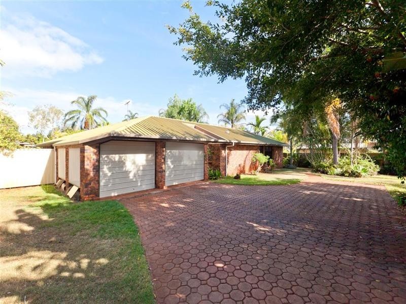 109 Fitzroy Street, Cleveland QLD 4163