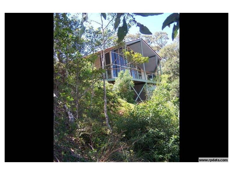 Macleay Island QLD 4184