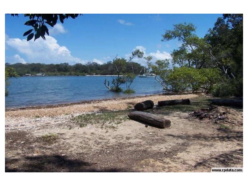 Macleay Island QLD 4184