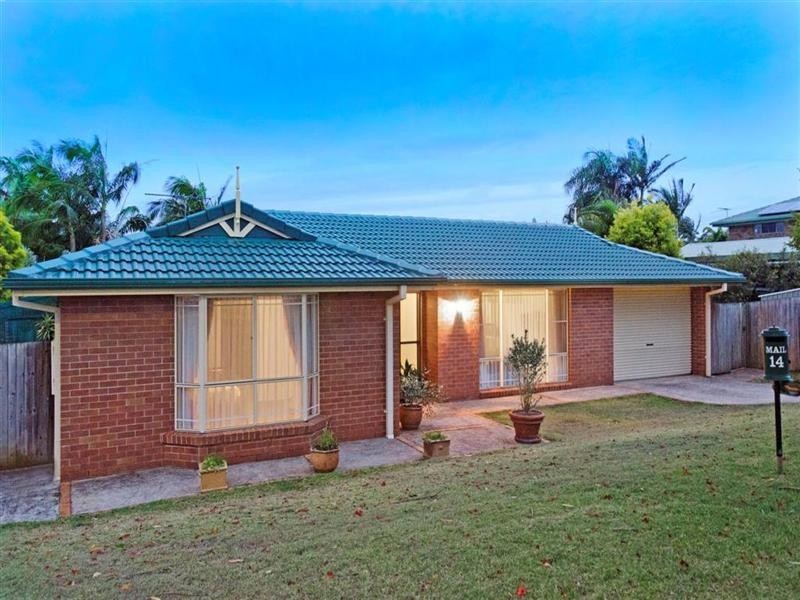 14 Isobell Court, Wellington Point QLD 4160