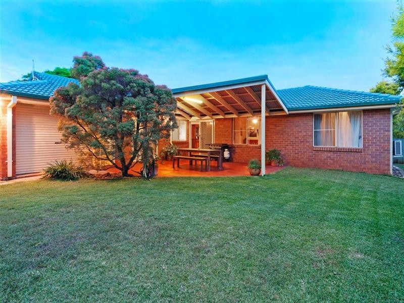 14 Isobell Court, Wellington Point QLD 4160