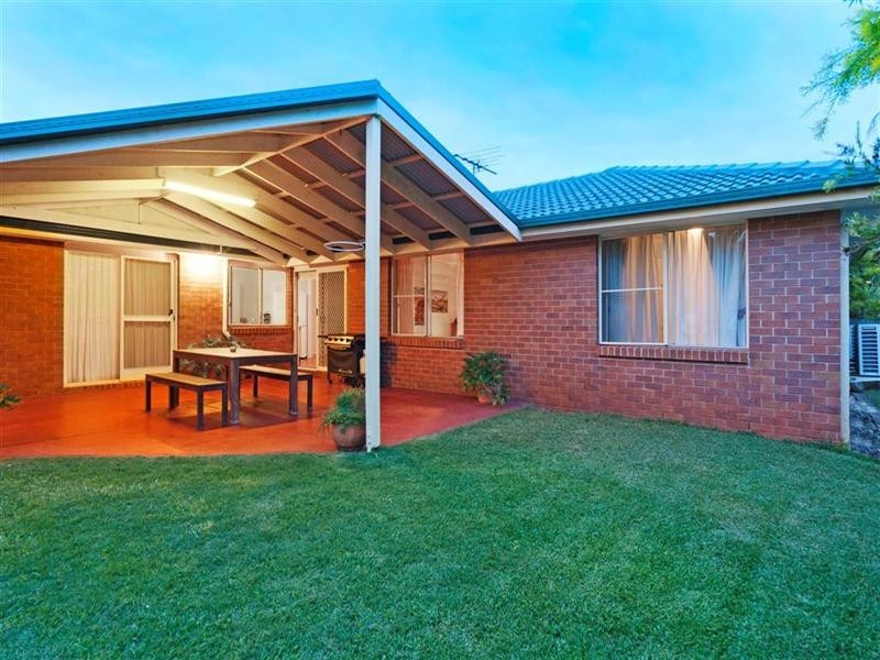 14 Isobell Court, Wellington Point QLD 4160