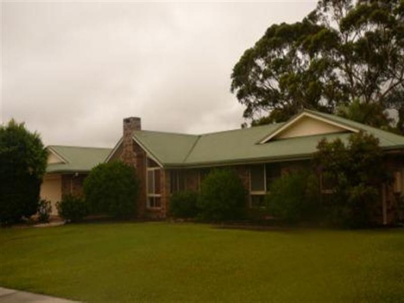Alexandra Hills QLD 4161