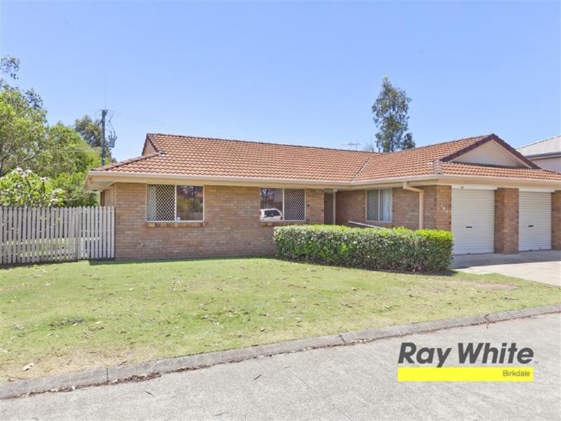 104/205 Thorneside Road, Thorneside QLD 4158