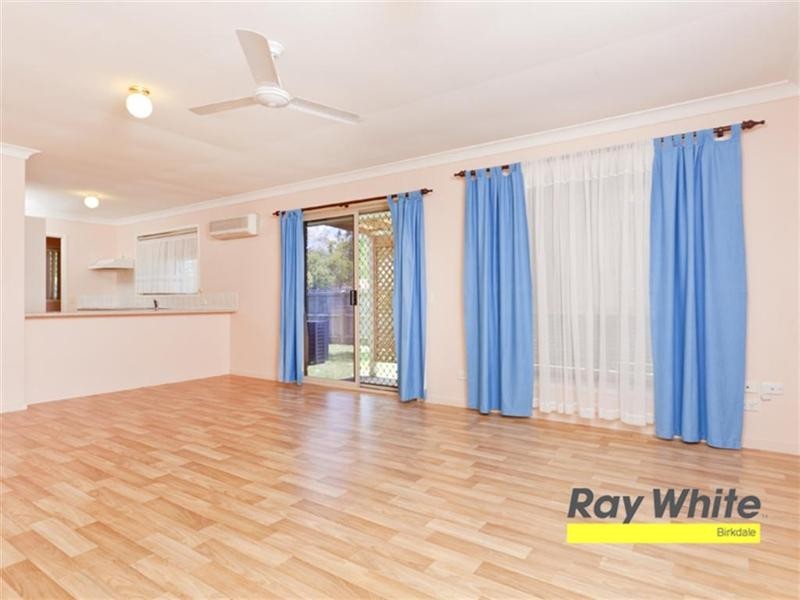 104/205 Thorneside Road, Thorneside QLD 4158