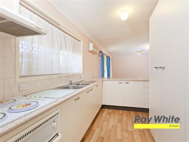 104/205 Thorneside Road, Thorneside QLD 4158