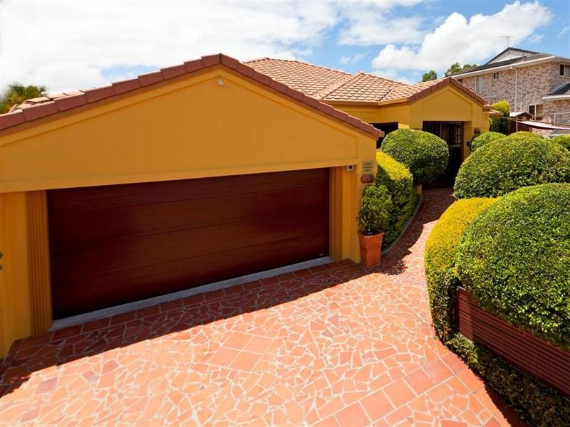 25 Oak Place, Mackenzie QLD 4156