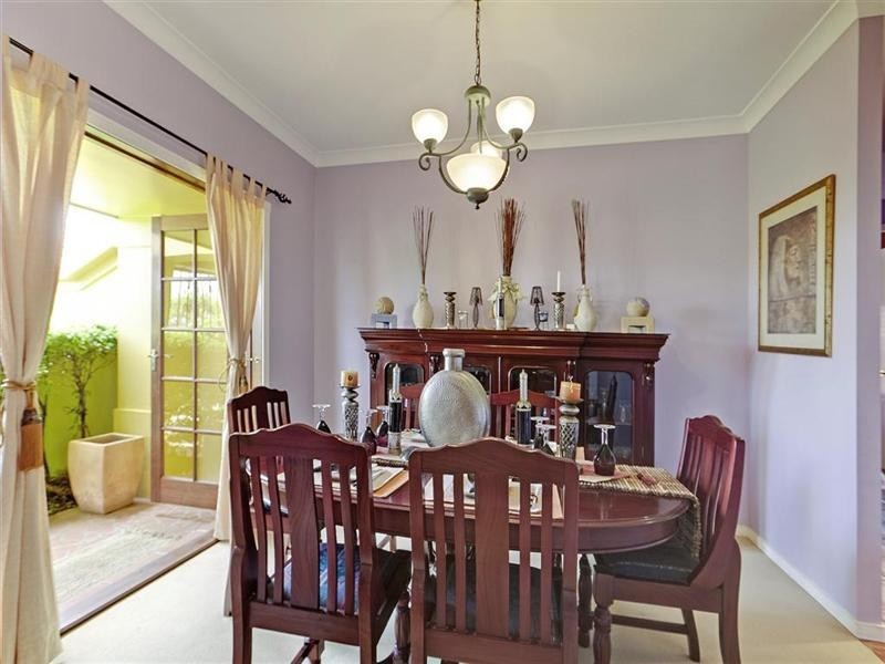 25 Oak Place, Mackenzie QLD 4156