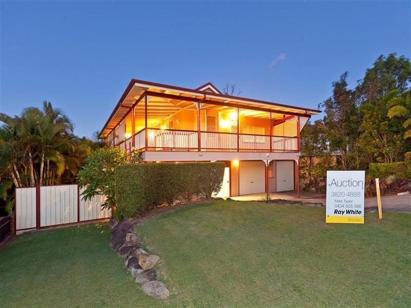 12 Durham Street, Alexandra Hills QLD 4161