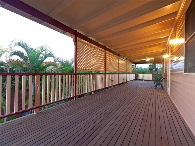 12 Durham Street, Alexandra Hills QLD 4161