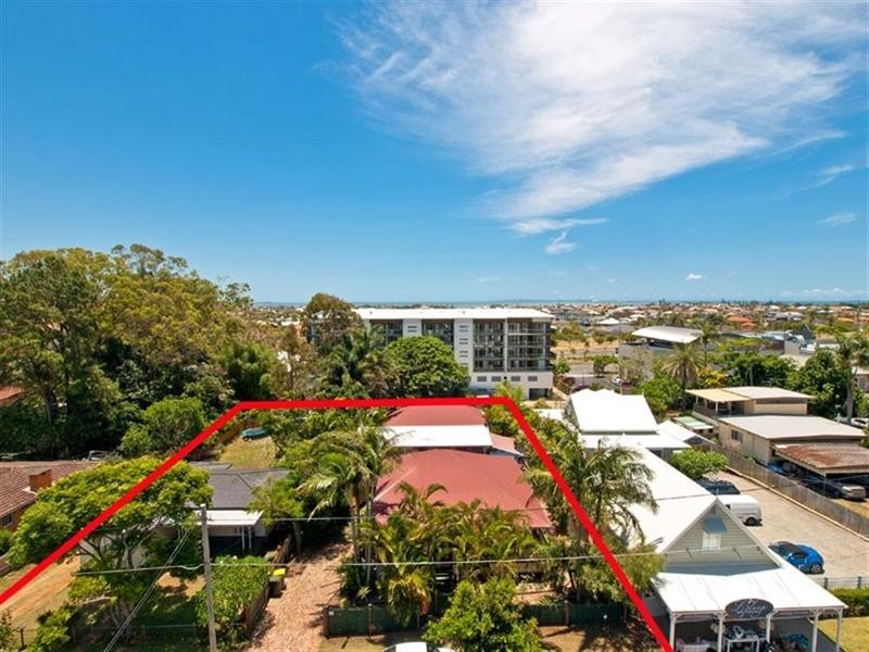 196-198 Middle Street, Cleveland QLD 4163