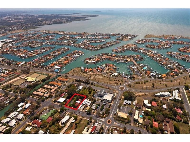 196-198 Middle Street, Cleveland QLD 4163