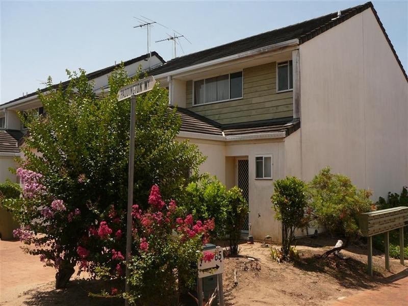 71/14 Kensington Place, Birkdale QLD 4159