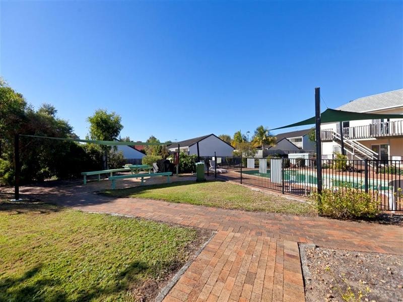 71/14 Kensington Place, Birkdale QLD 4159