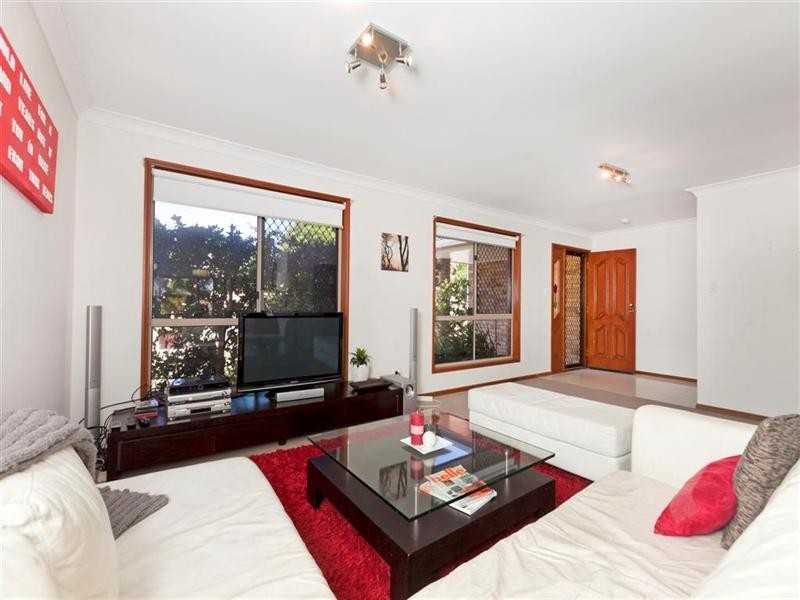 3 Burgess Court, Wellington Point QLD 4160