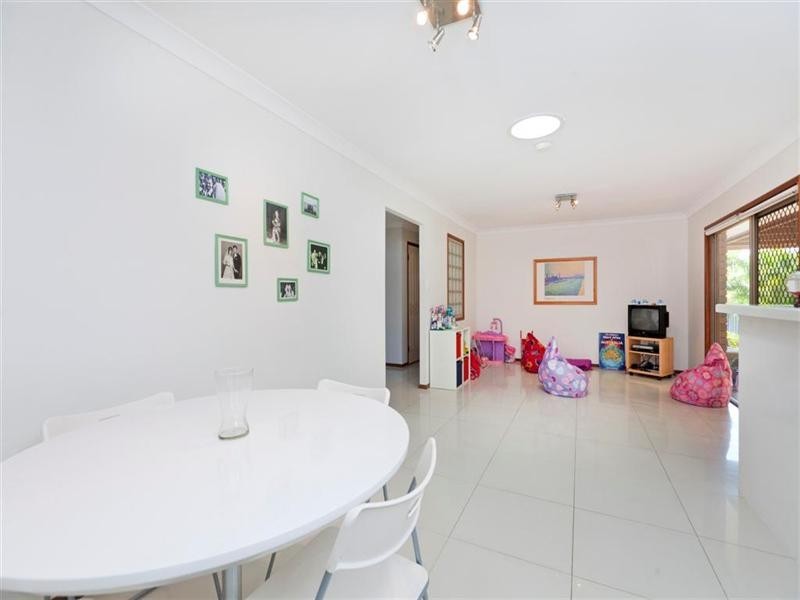 3 Burgess Court, Wellington Point QLD 4160