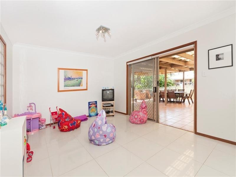 3 Burgess Court, Wellington Point QLD 4160