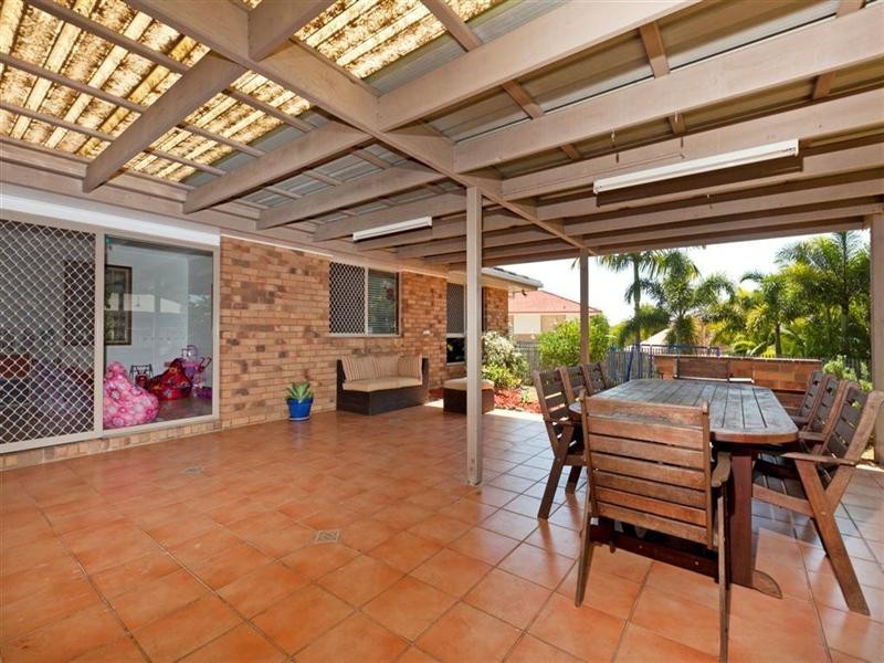 3 Burgess Court, Wellington Point QLD 4160
