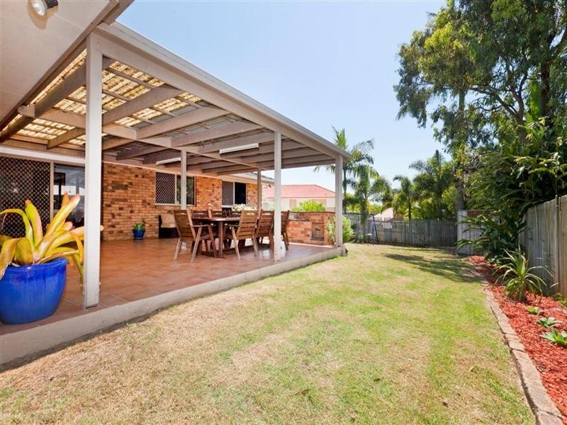 3 Burgess Court, Wellington Point QLD 4160