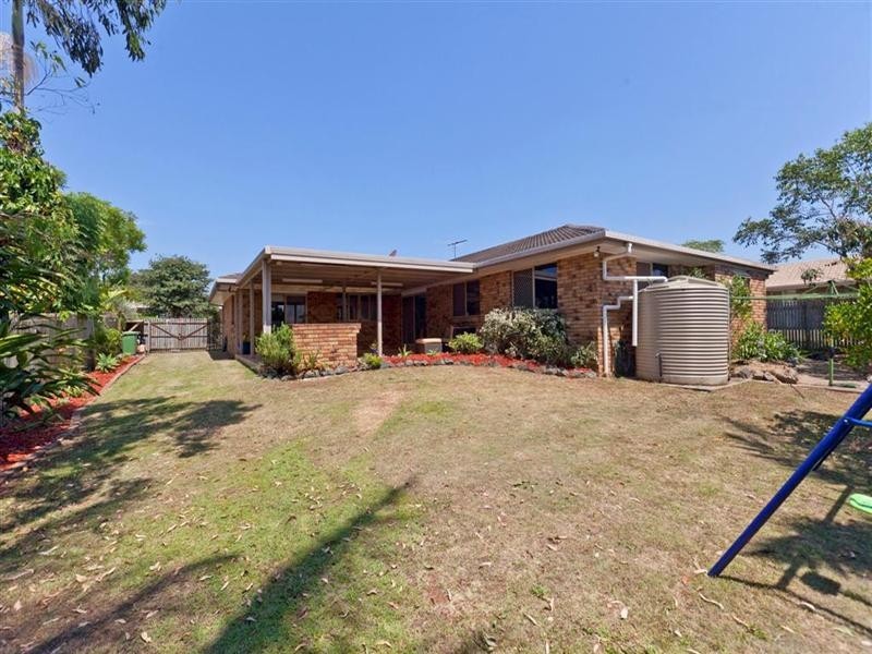 3 Burgess Court, Wellington Point QLD 4160
