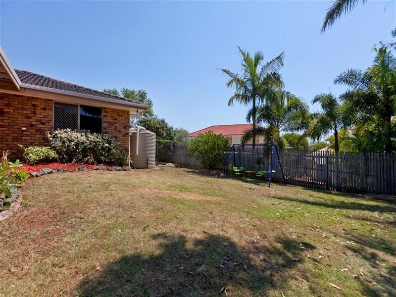 3 Burgess Court, Wellington Point QLD 4160
