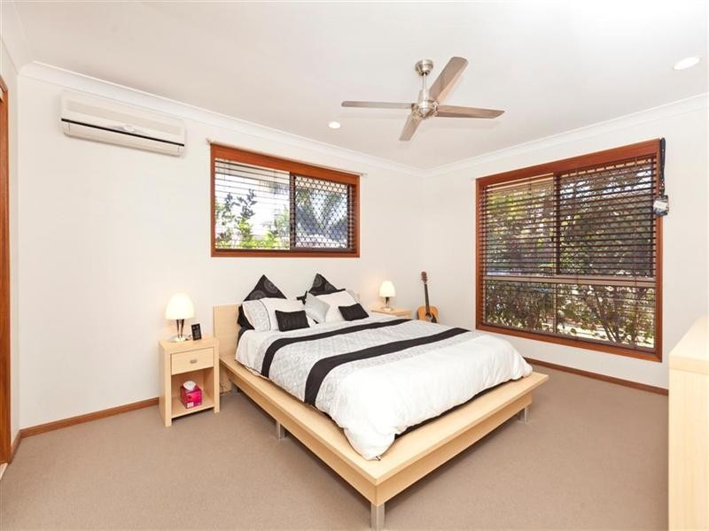 3 Burgess Court, Wellington Point QLD 4160