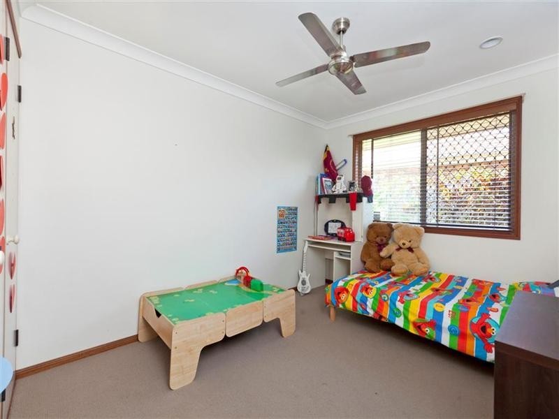 3 Burgess Court, Wellington Point QLD 4160
