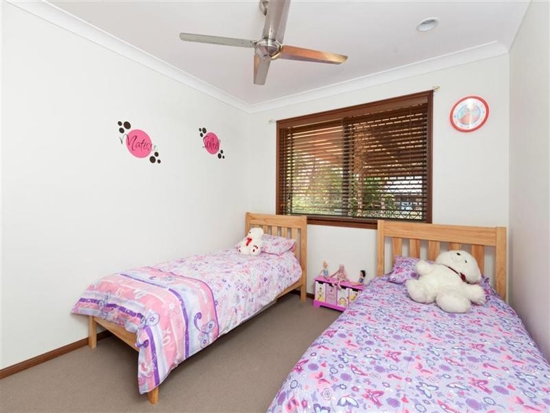 3 Burgess Court, Wellington Point QLD 4160