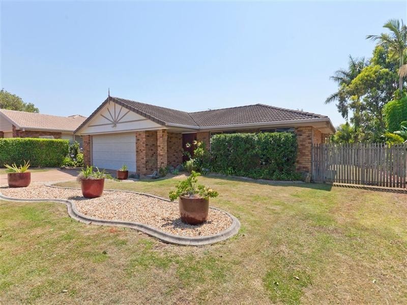 3 Burgess Court, Wellington Point QLD 4160