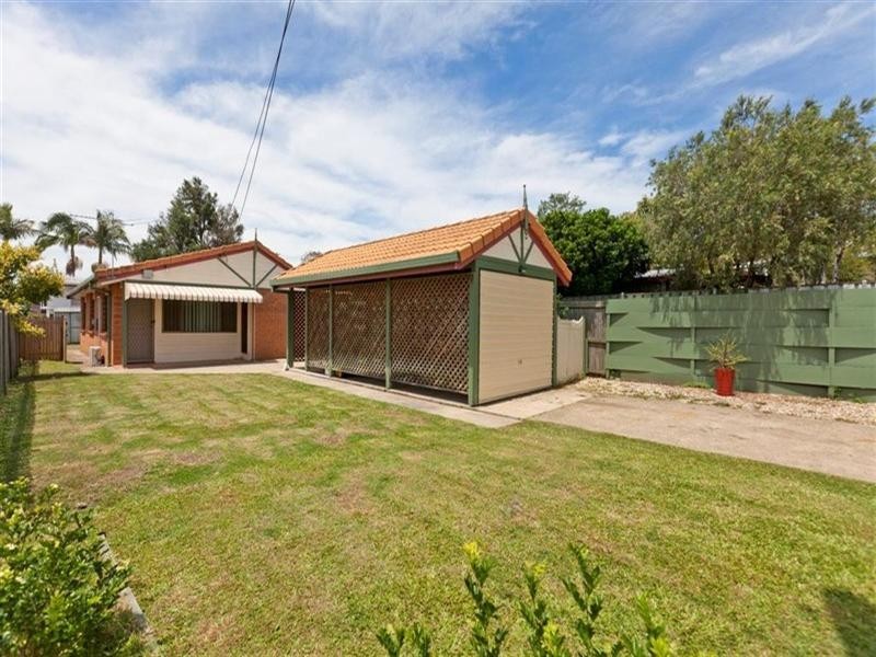 209 MOOROONDU Road, Thorneside QLD 4158